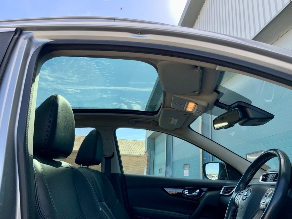 Used Nissan Qashqai 2017 for sale - 78145042: Photo 12