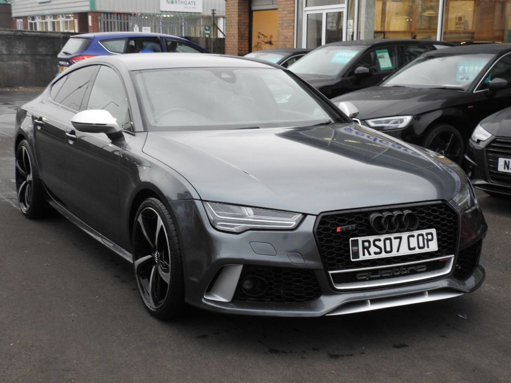 Used Audi A7 2015 for sale - 77368147: Photo 10