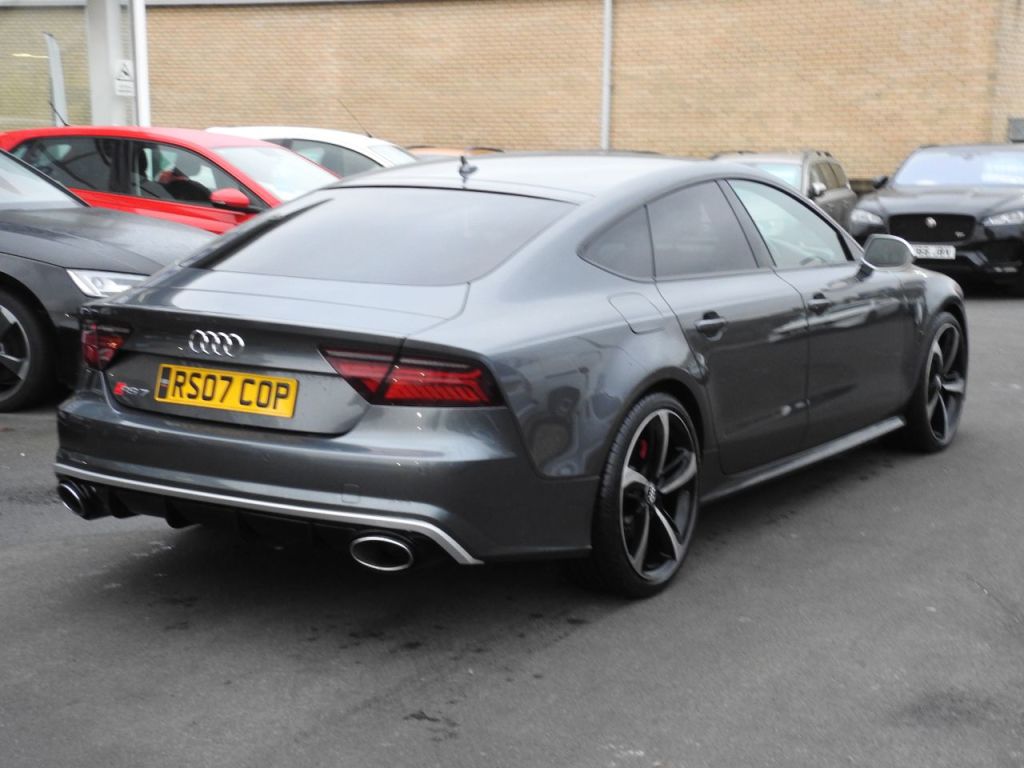 Used Audi A7 2015 for sale - 77368147: Photo 12