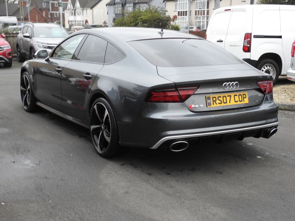 Used Audi A7 2015 for sale - 77368147: Photo 13