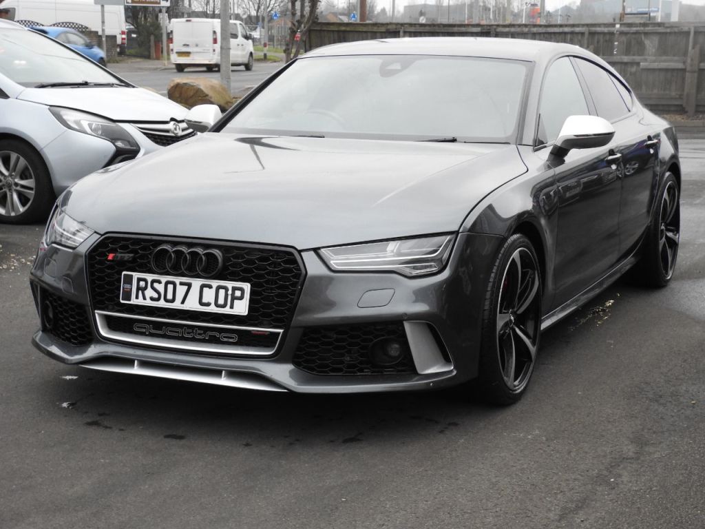 Used Audi A7 2015 for sale - 77368147: Photo 14