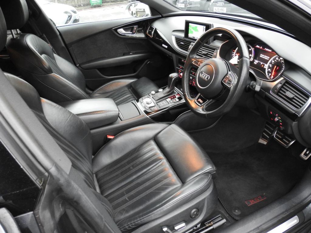 Used Audi A7 2015 for sale - 77368147: Photo 18