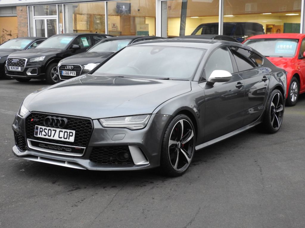 Used Audi A7 2015 for sale - 77368147: Photo 2
