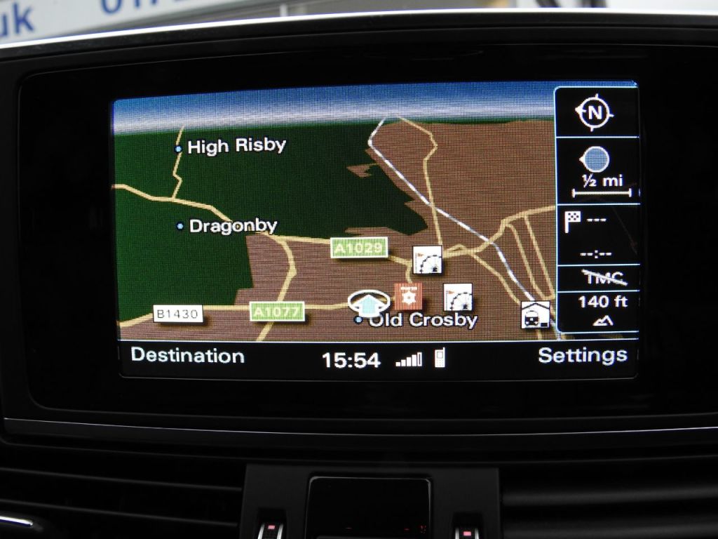 Used Audi A7 2015 for sale - 77368147: Photo 22