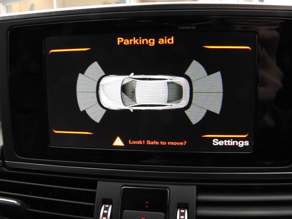 Used Audi A7 2015 for sale - 77368147: Photo 23