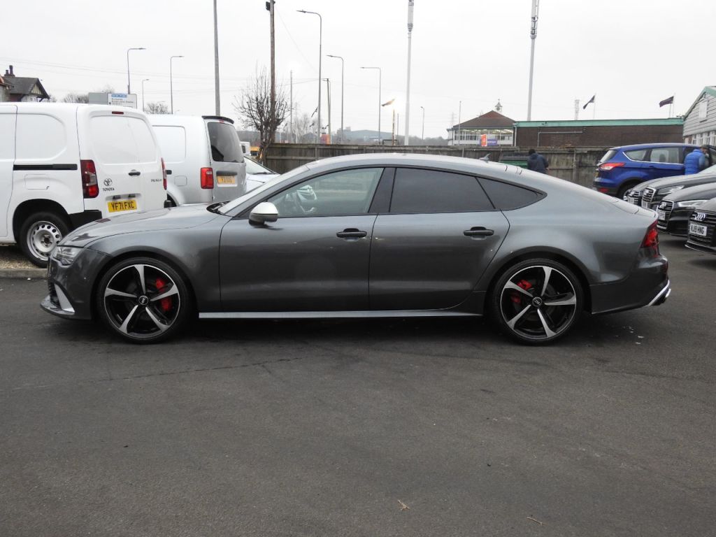 Used Audi A7 2015 for sale - 77368147: Photo 3