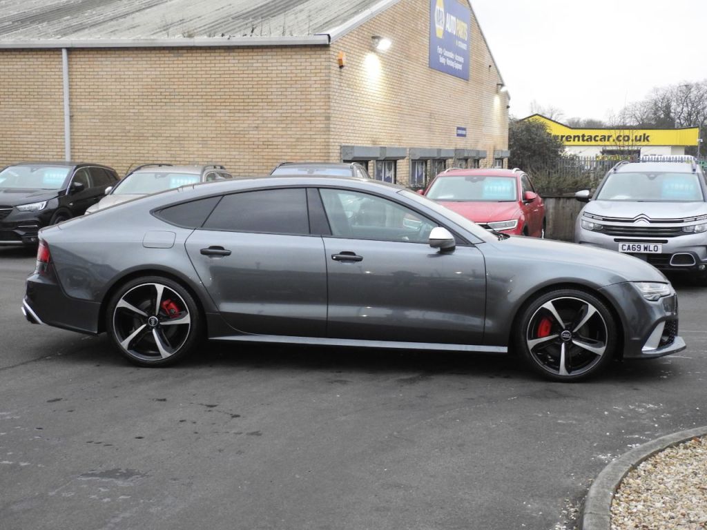 Used Audi A7 2015 for sale - 77368147: Photo 6