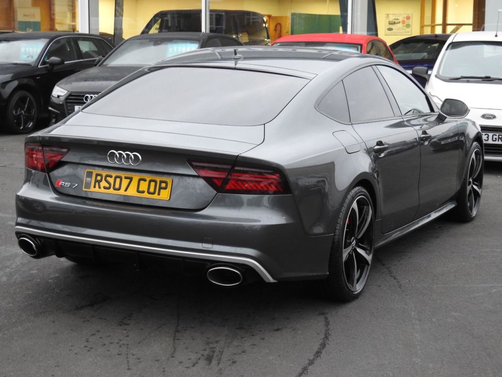 Used Audi A7 2015 for sale - 77368147: Photo 7
