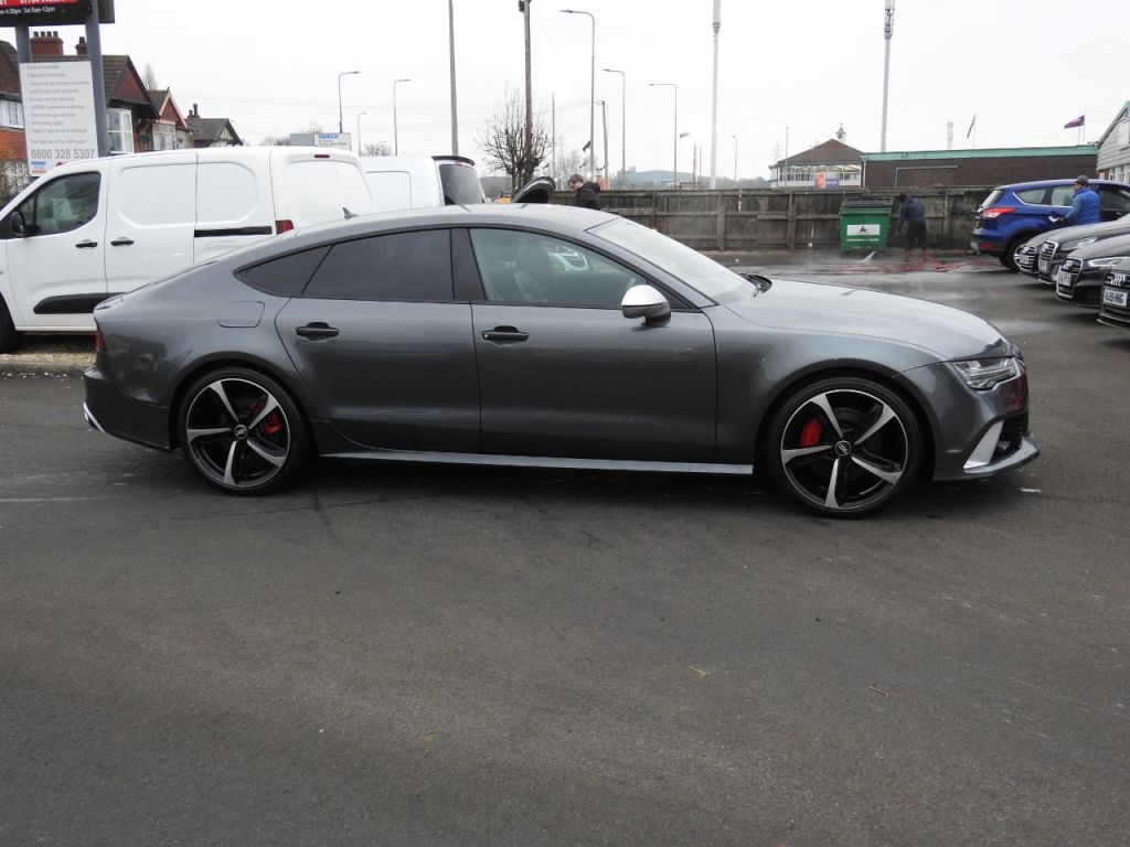 Used Audi A7 2015 for sale - 77368147: Photo 8