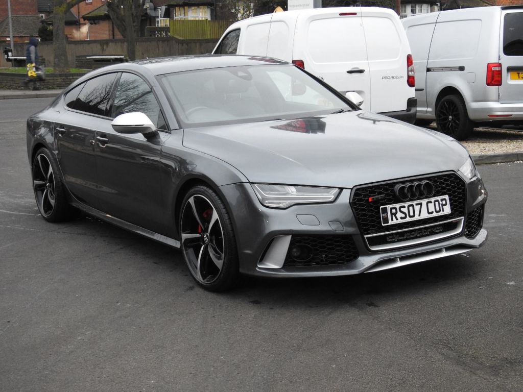 Used Audi A7 2015 for sale - 77368147: Photo 9