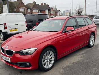 Used BMW 3 Series 2016 for sale - 79665489: Photo