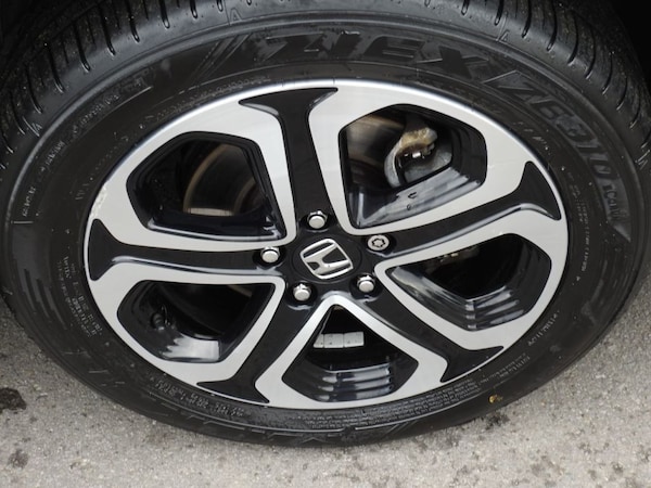 Used Honda HR-V 2016 for sale - 75692670: Photo 14