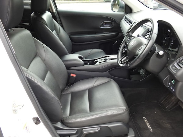 Used Honda HR-V 2016 for sale - 75692670: Photo 16
