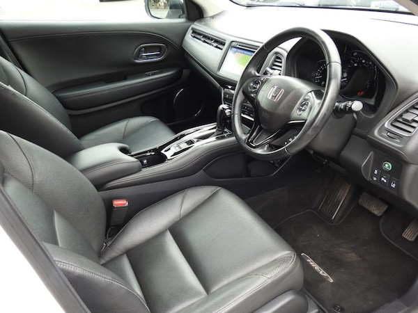 Used Honda HR-V 2016 for sale - 75692670: Photo 17
