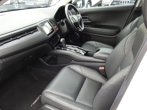 Used Honda HR-V 2016 for sale - 75692670: Photo 18