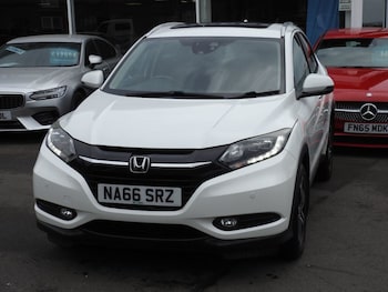 Honda - HR-V