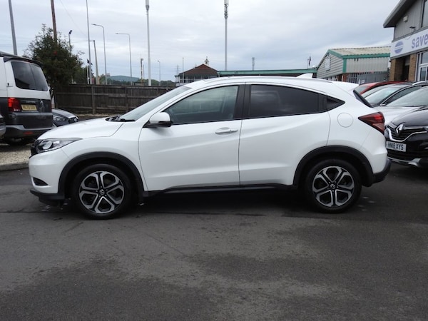 Used Honda HR-V 2016 for sale - 75692670: Photo 3