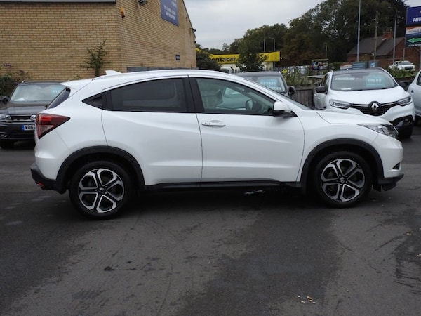 Used Honda HR-V 2016 for sale - 75692670: Photo 5