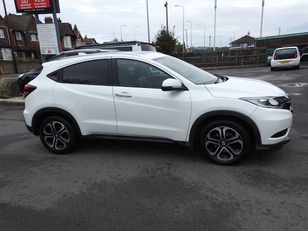 Used Honda HR-V 2016 for sale - 75692670: Photo 7