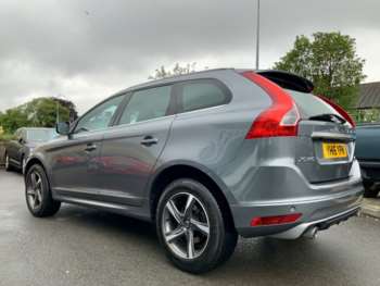 Used Volvo XC60 2016 for sale - 75121938: Photo