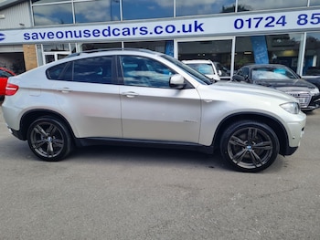 Used BMW X6 2012 for sale - 79365766: Photo