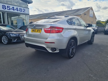 Used BMW X6 2012 for sale - 79365766: Photo