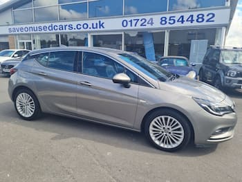 Used Vauxhall Astra 2017 for sale - 79759203: Photo
