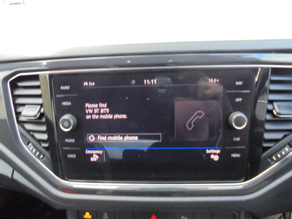 Used Volkswagen T-Roc 2018 for sale - 76469420: Photo 9