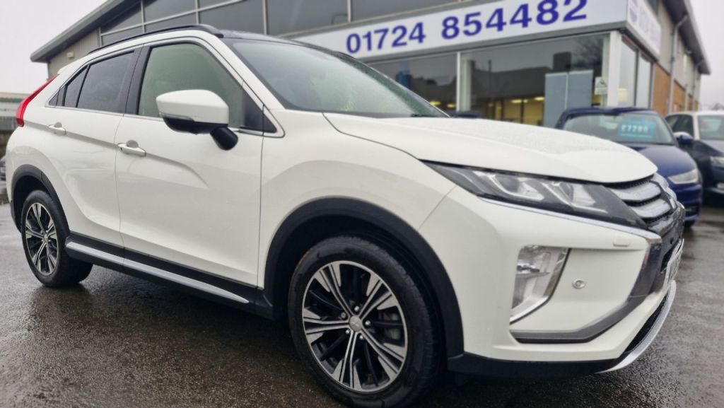 Used Mitsubishi Eclipse Cross 2018 for sale - 77533798: Photo 15