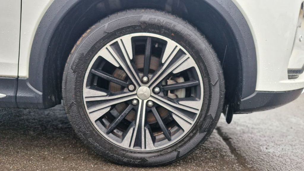 Used Mitsubishi Eclipse Cross 2018 for sale - 77533798: Photo 16