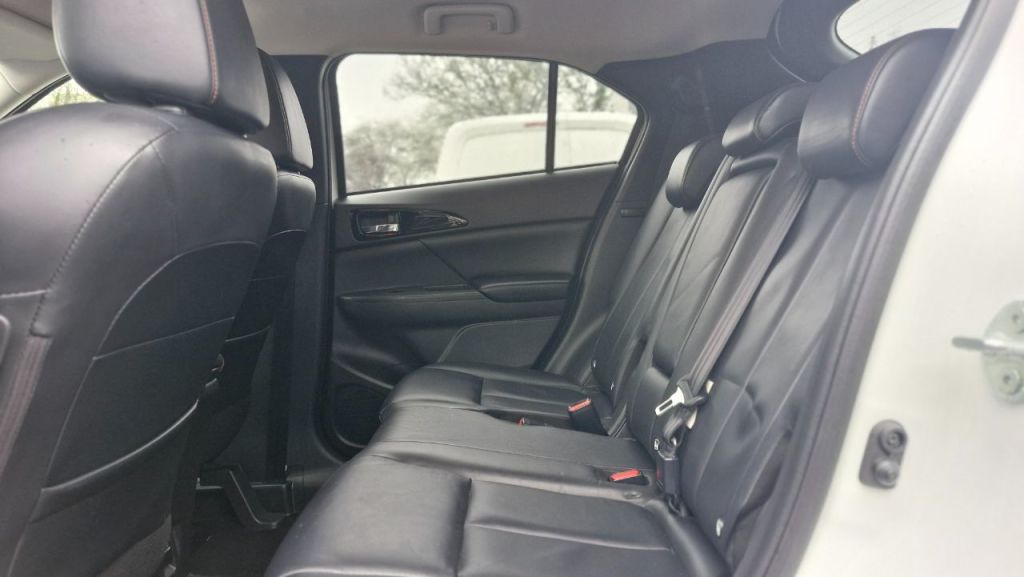 Used Mitsubishi Eclipse Cross 2018 for sale - 77533798: Photo 19