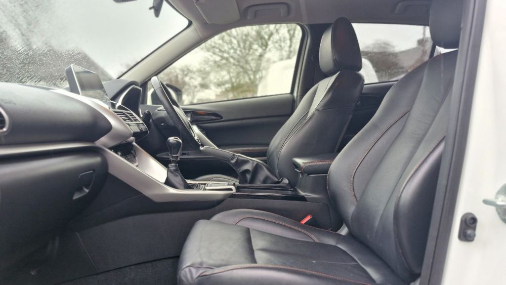 Used Mitsubishi Eclipse Cross 2018 for sale - 77533798: Photo 21