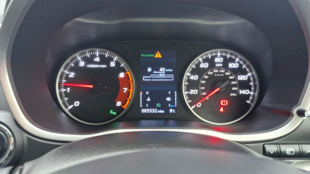 Used Mitsubishi Eclipse Cross 2018 for sale - 77533798: Photo 22