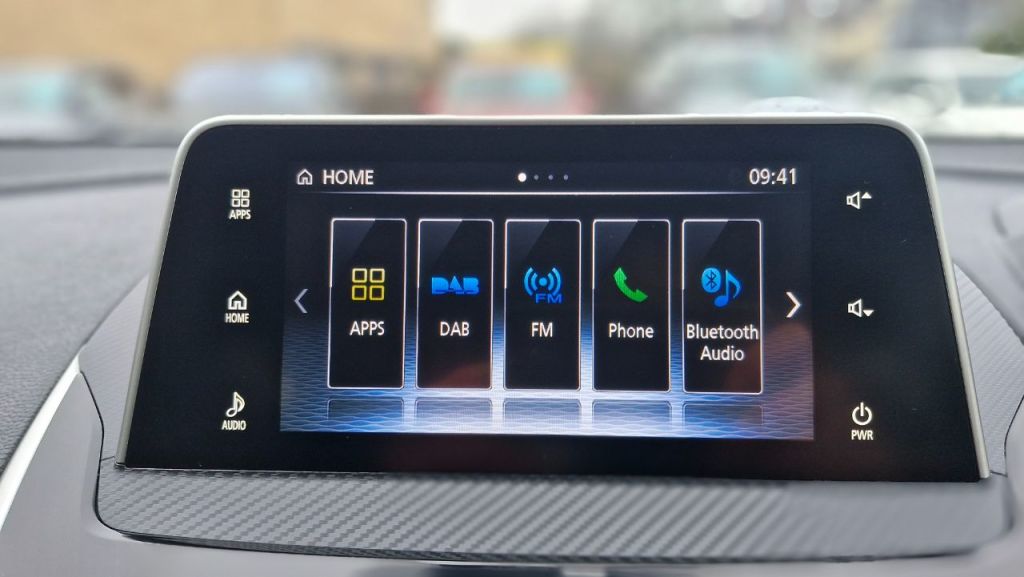 Used Mitsubishi Eclipse Cross 2018 for sale - 77533798: Photo 23