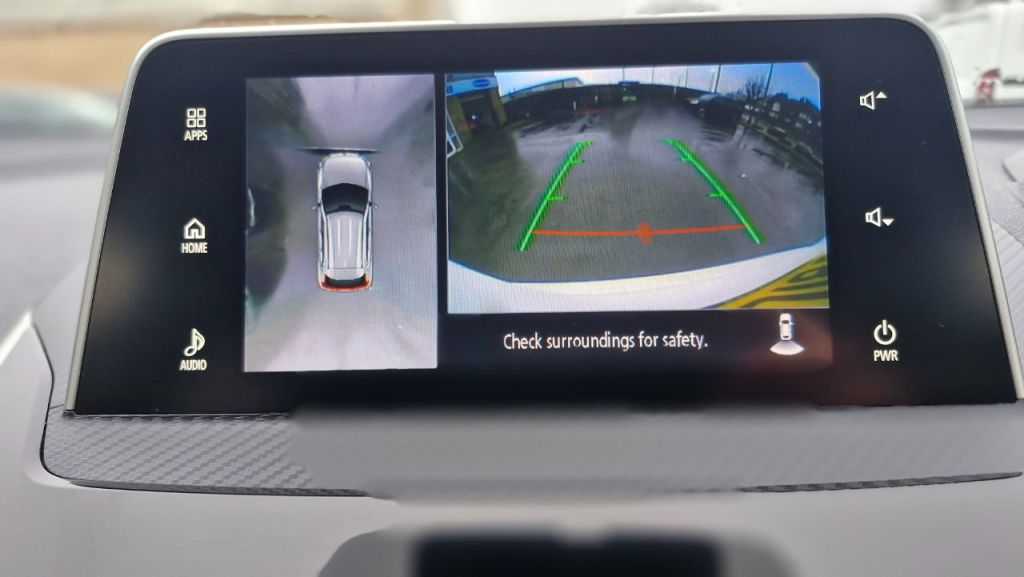 Used Mitsubishi Eclipse Cross 2018 for sale - 77533798: Photo 24