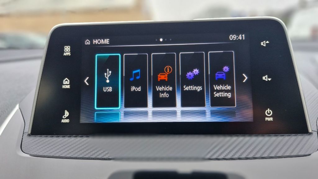 Used Mitsubishi Eclipse Cross 2018 for sale - 77533798: Photo 25