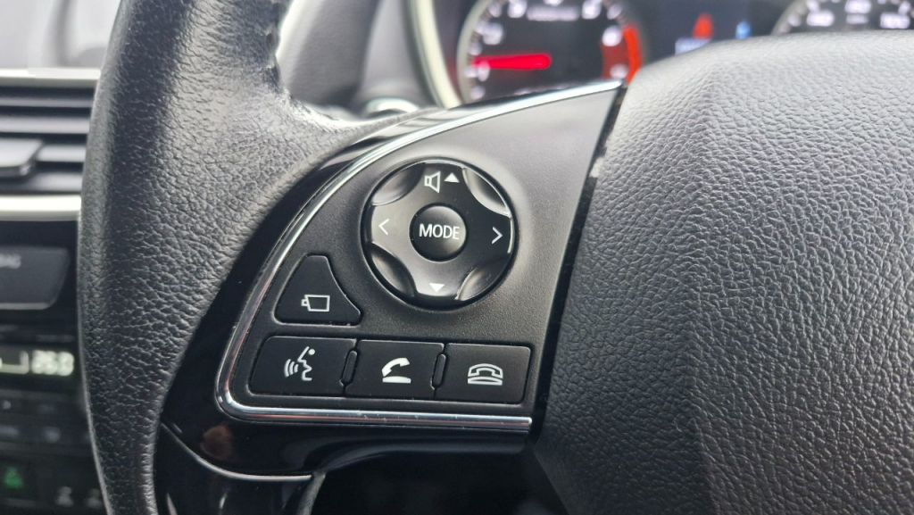 Used Mitsubishi Eclipse Cross 2018 for sale - 77533798: Photo 32