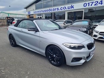 Used BMW 2 Series 2015 for sale - 79430038: Photo