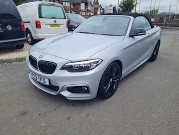 Used BMW 2 Series 2015 for sale - 79430038: Photo