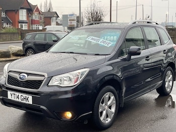 Used Subaru Forester 2014 for sale - 77211640: Photo