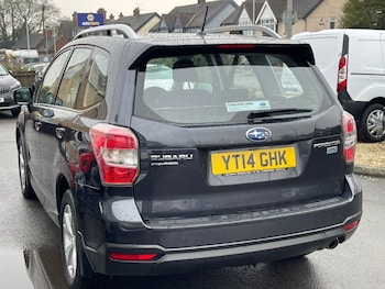 Used Subaru Forester 2014 for sale - 77211640: Photo