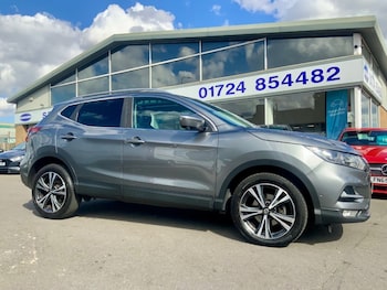 Used Nissan Qashqai 2019 for sale - 75895792: Photo