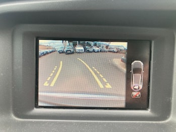 Used Volvo V40 2015 for sale - 78500407: Photo