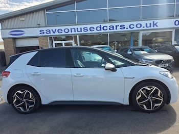 Used Volkswagen ID.3 2020 for sale - 79429993: Photo