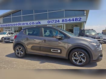 Used Citroen C3 2021 for sale - 79665580: Photo