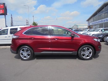 Used Ford Edge 2017 for sale - 79045934: Photo