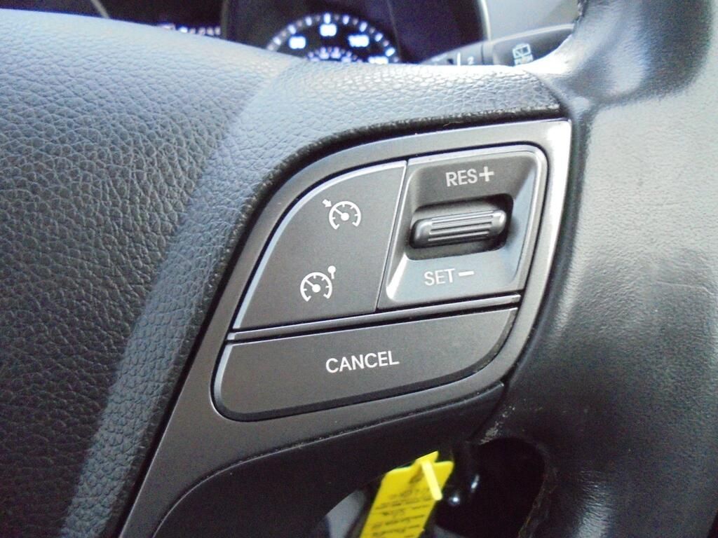 Used Hyundai Santa Fe 2016 for sale - 76080046: Photo 14