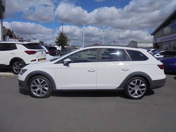 Used SEAT Leon 2016 for sale - 79536287: Photo