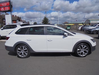 Used SEAT Leon 2016 for sale - 79536287: Photo