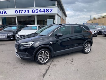 Used Vauxhall Crossland X 2020 for sale - 79430003: Photo